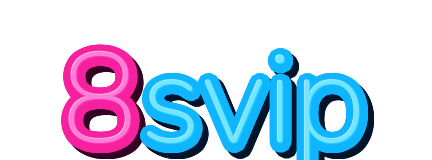 8svip — logo kanal